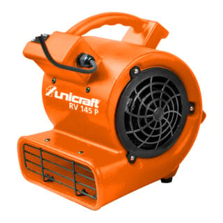 Unicraft Radialventilator RV 145 P