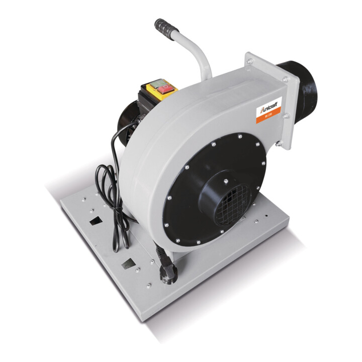 Unicraft Radialventilator RV 230