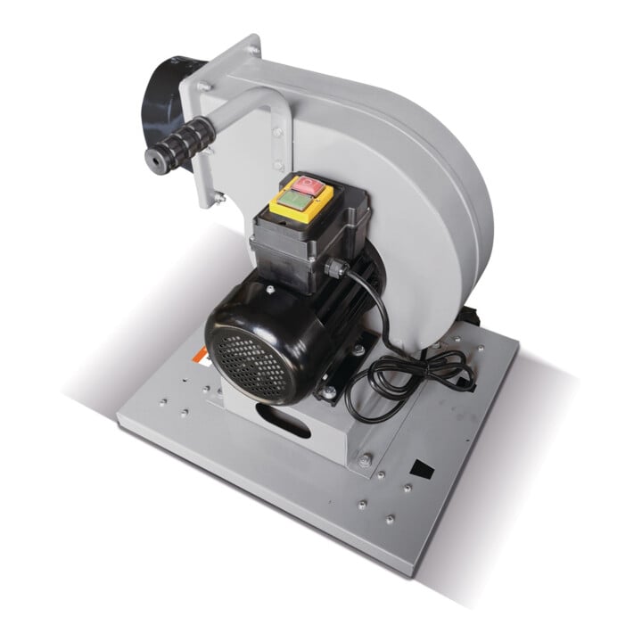 Unicraft Radialventilator RV 230