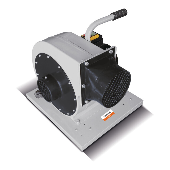 Unicraft Radialventilator RV 230