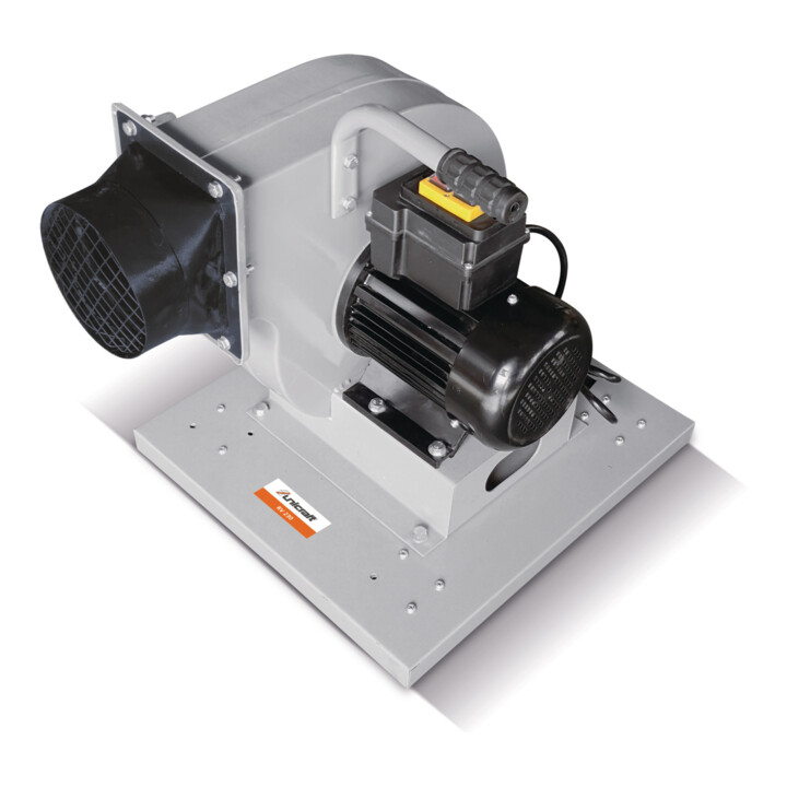 Unicraft Radialventilator RV 230