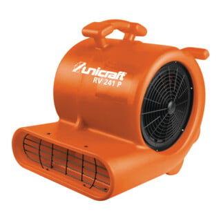 Unicraft Radialventilator RV 241 P