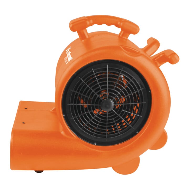 Unicraft Radialventilator RV 241 P