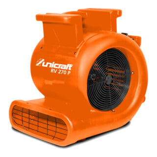 Unicraft Radialventilator RV 270 P