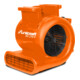 Unicraft Radialventilator RV 270 P