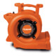 Unicraft Radialventilator RV 270 P