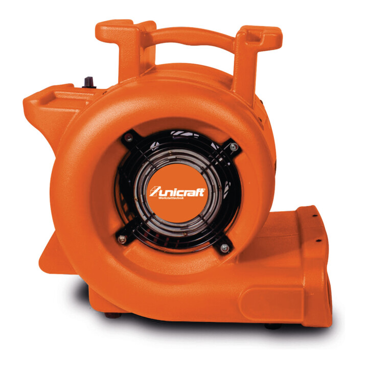 Unicraft Radialventilator RV 270 P
