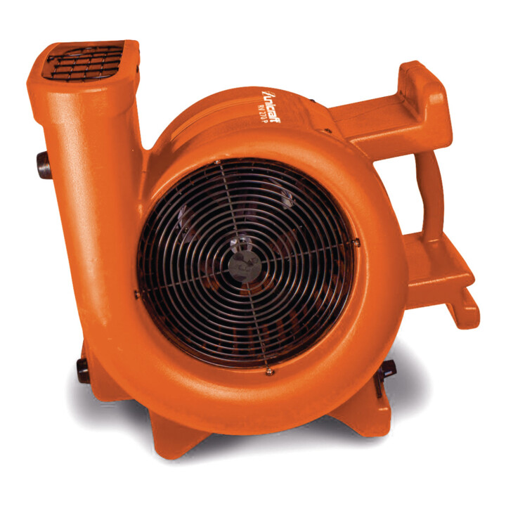 Unicraft Radialventilator RV 270 P