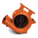 Unicraft Radialventilator RV 270 P