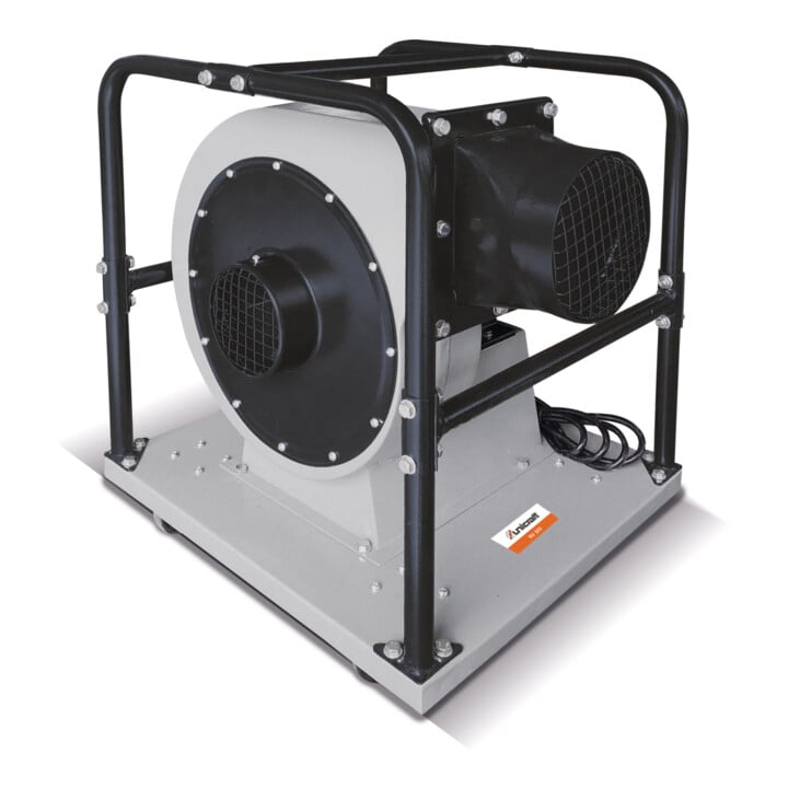 Unicraft Radialventilator RV 300