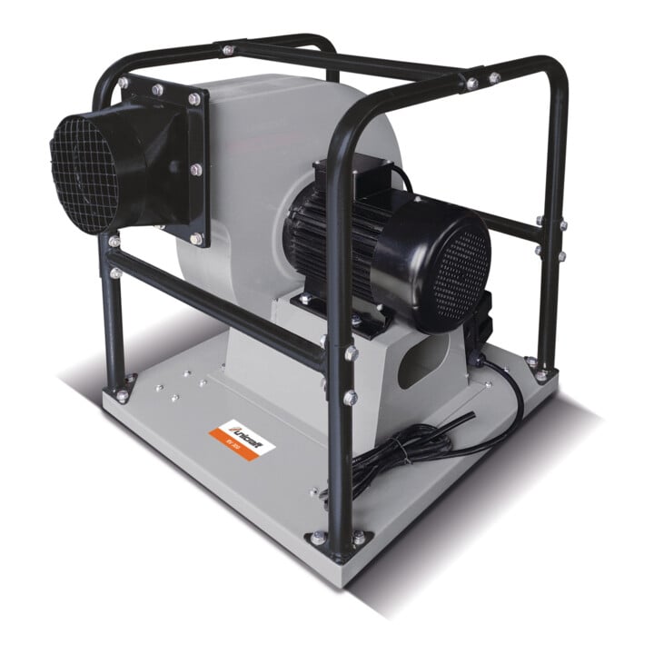 Unicraft Radialventilator RV 300
