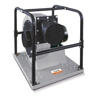 Unicraft Radialventilator RV 305