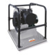 Unicraft Radialventilator RV 305