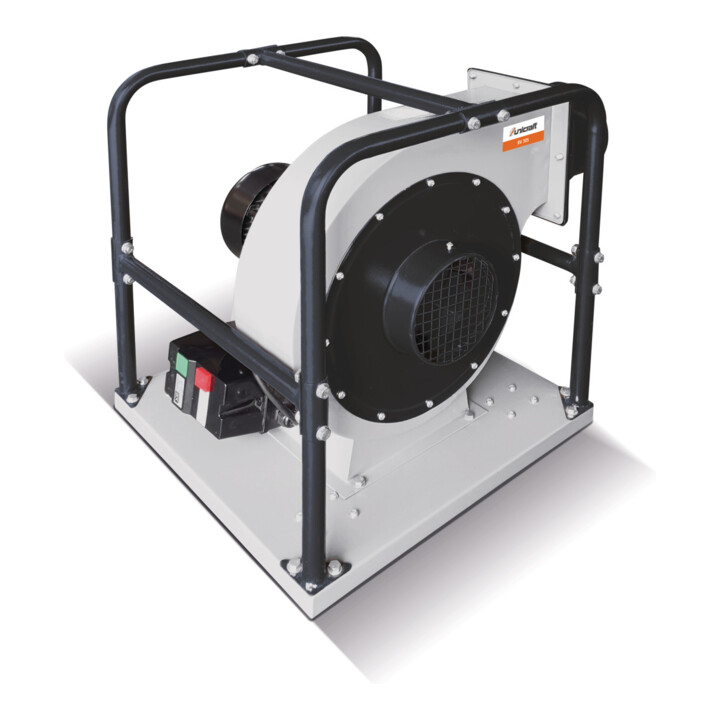 Unicraft Radialventilator RV 305