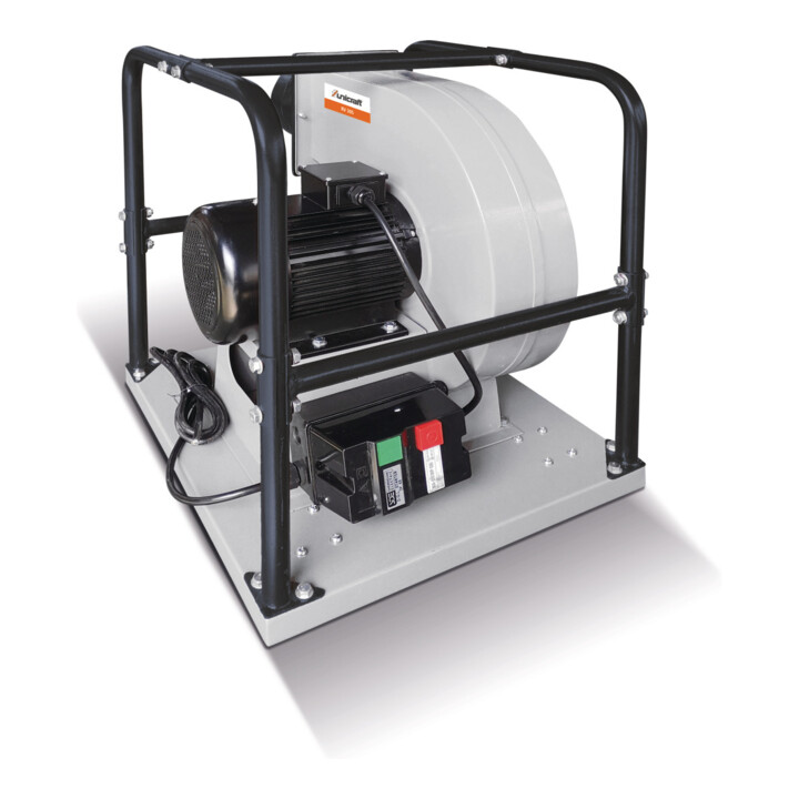 Unicraft Radialventilator RV 305
