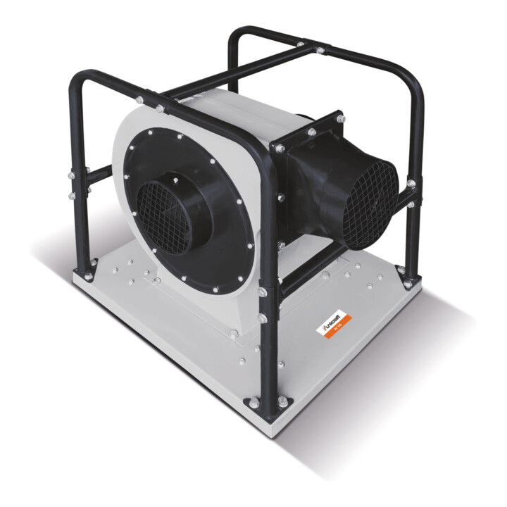 Unicraft Radialventilator RV 305
