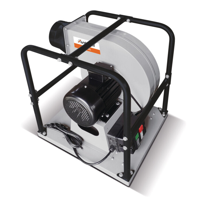 Unicraft Radialventilator RV 305
