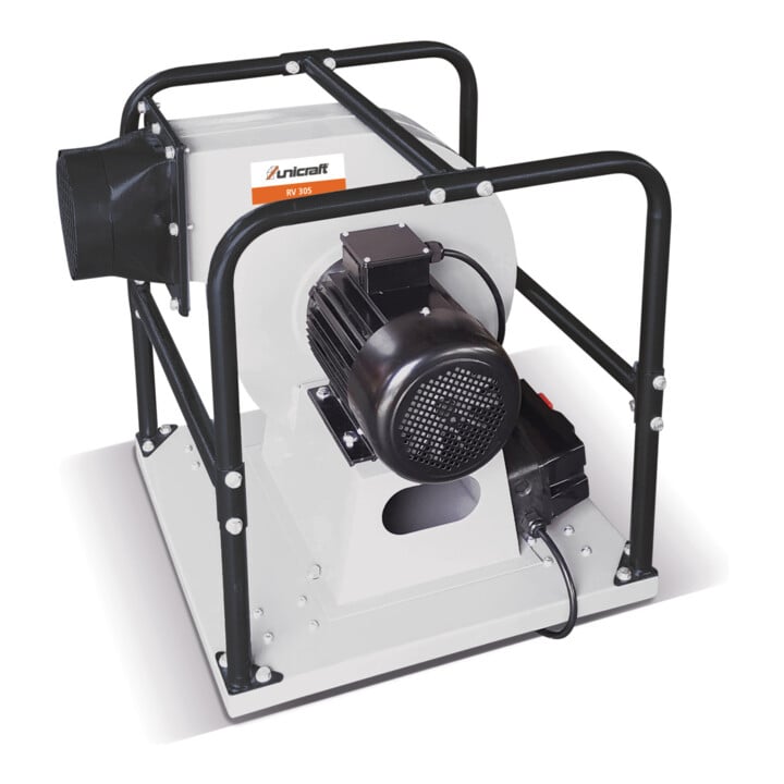Unicraft Radialventilator RV 305