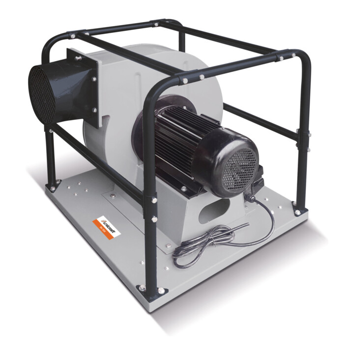 Unicraft Radialventilator RV 350