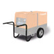 Unicraft Radsatz PG-D 1100 TEA