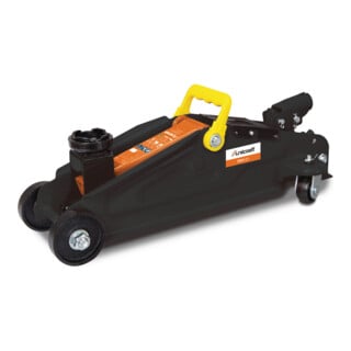 Unicraft Rangierwagenheber RWH 2.1
