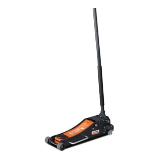 Unicraft Rangierwagenheber RWHA 2501