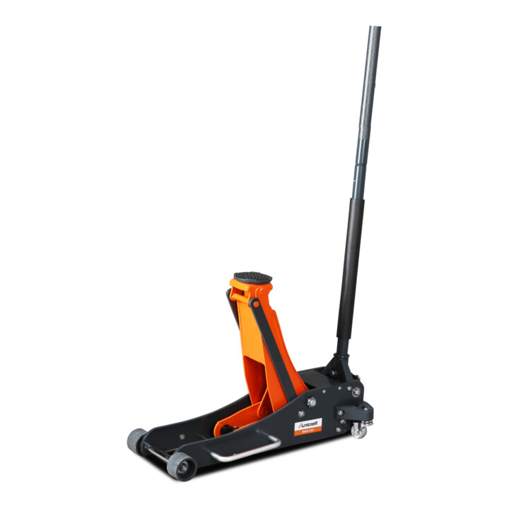 Unicraft Rangierwagenheber RWHA 2501