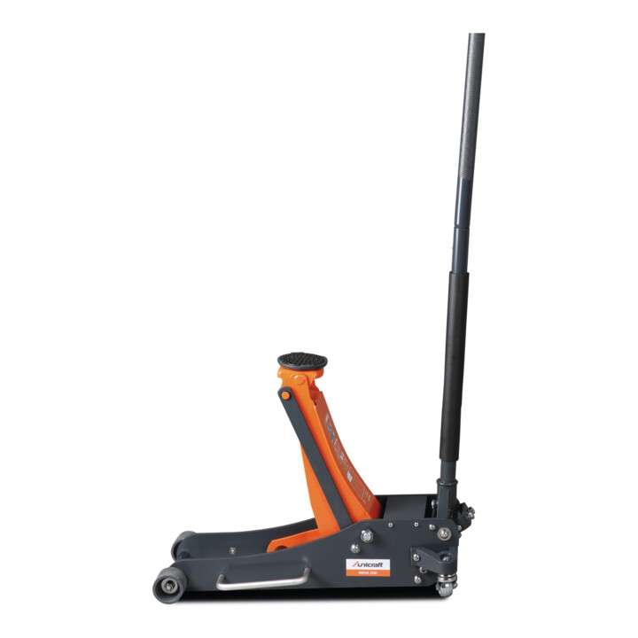 Unicraft Rangierwagenheber RWHA 2501