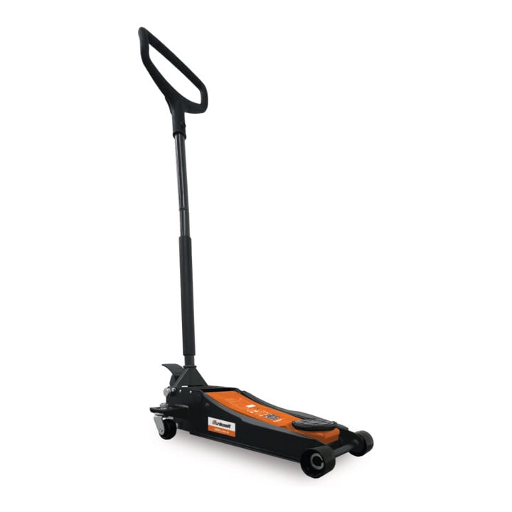 Unicraft Rangierwagenheber SRWH 2501 EF