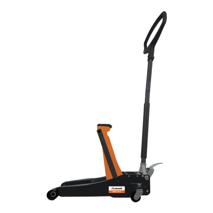 Unicraft Rangierwagenheber SRWH 2501 EF