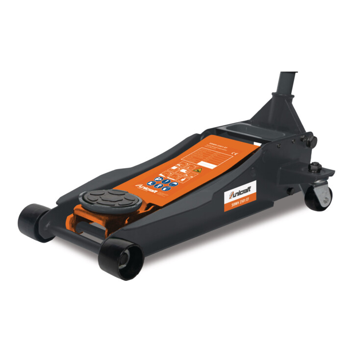 Unicraft Rangierwagenheber SRWH 2501 EF