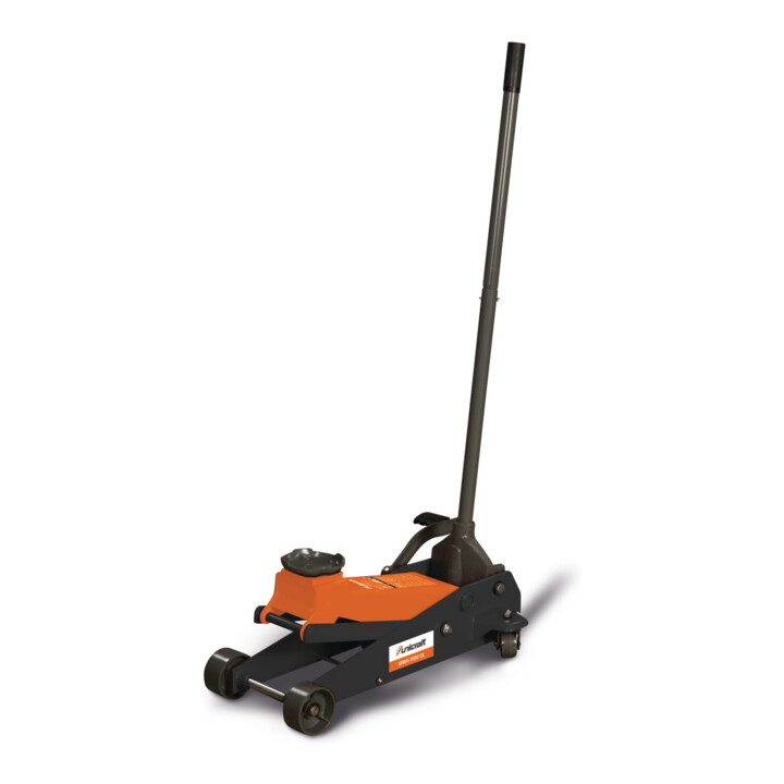 Unicraft Rangierwagenheber SRWH 3000 QL