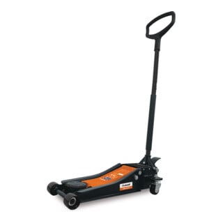 Unicraft Rangierwagenheber SRWH 3003 EF