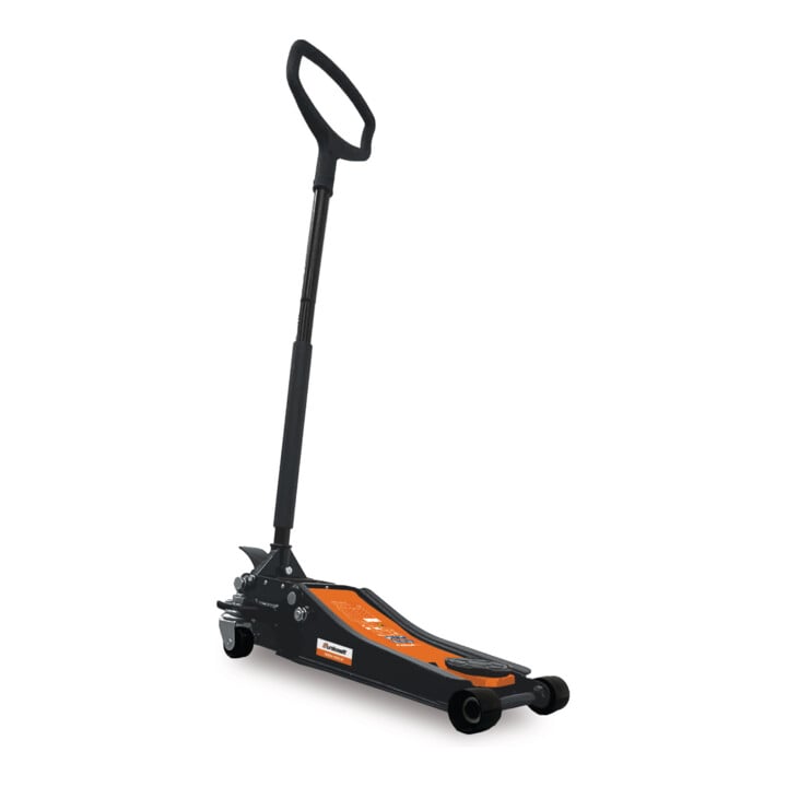 Unicraft Rangierwagenheber SRWH 3003 EF
