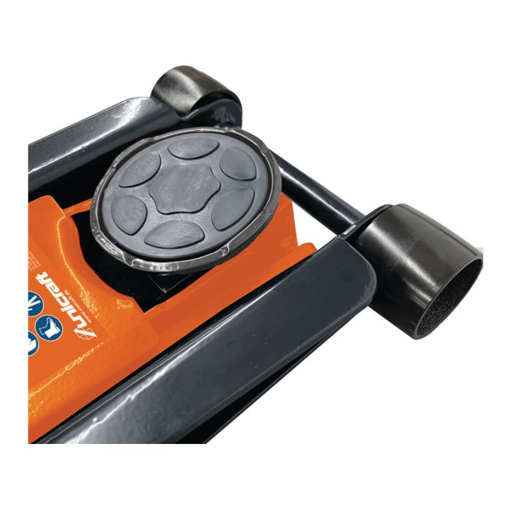 Unicraft Rangierwagenheber SRWH 3003 EF