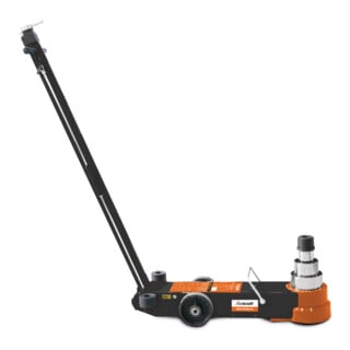 Unicraft Rangierwagenheber WWH 60000 PH