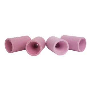 Unicraft Sandstrahldüsen-Satz 2 x 6 mm 2 x 7 mm Keramik
