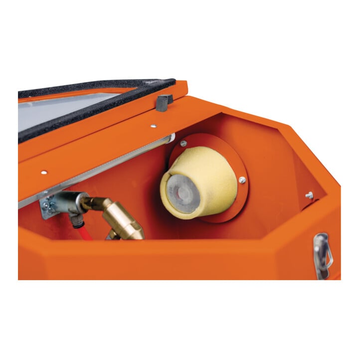 Unicraft Sandstrahlkabine SSK 1.5