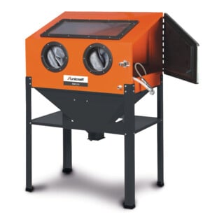 Unicraft Sandstrahlkabine SSK 2