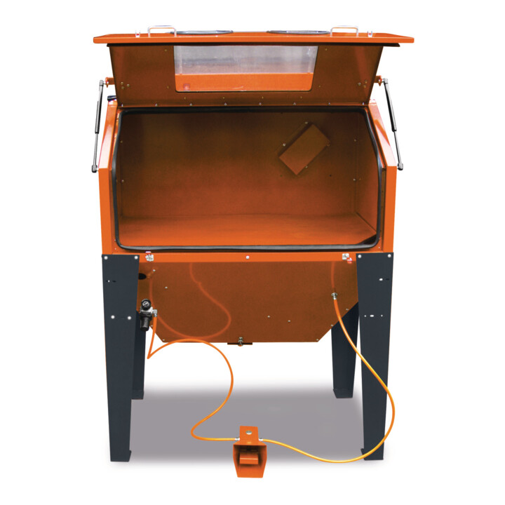 Unicraft Sandstrahlkabine SSK 3.1