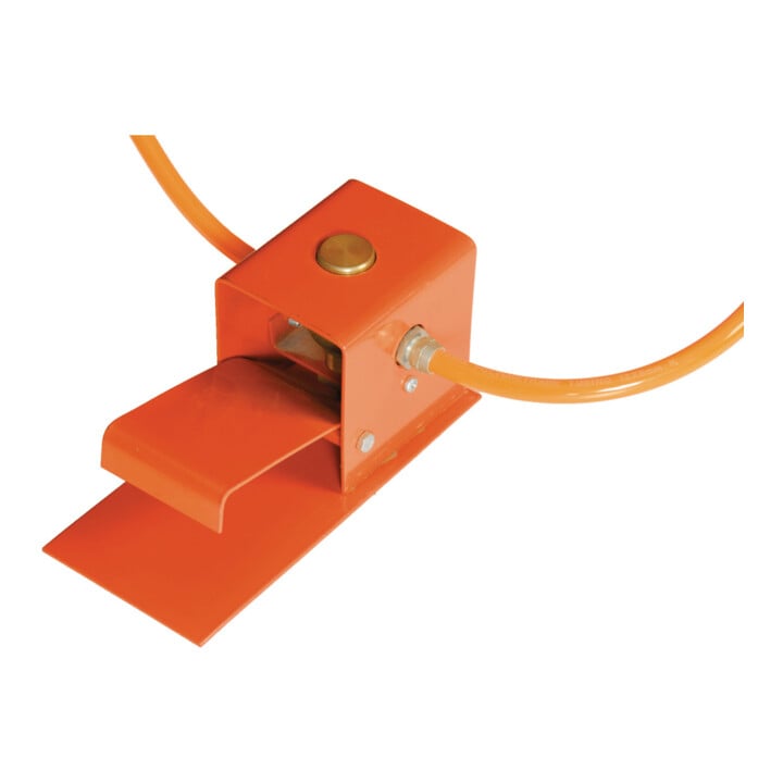 Unicraft Sandstrahlkabine SSK 4