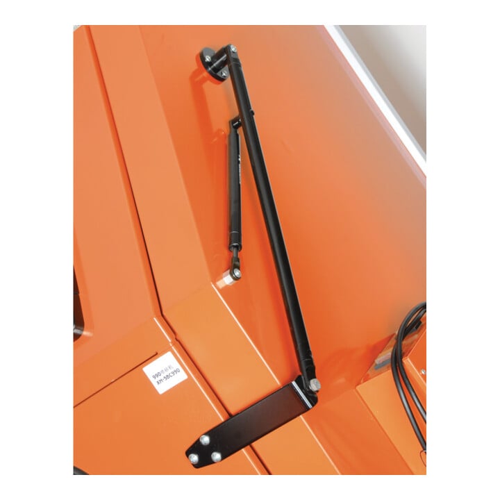 Unicraft Sandstrahlkabine SSK 4