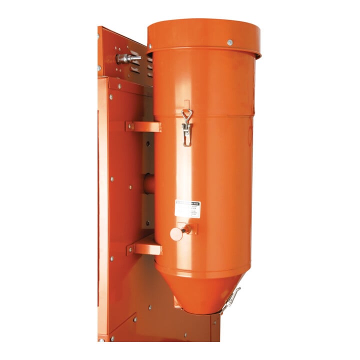 Unicraft Sandstrahlkabine SSK 4