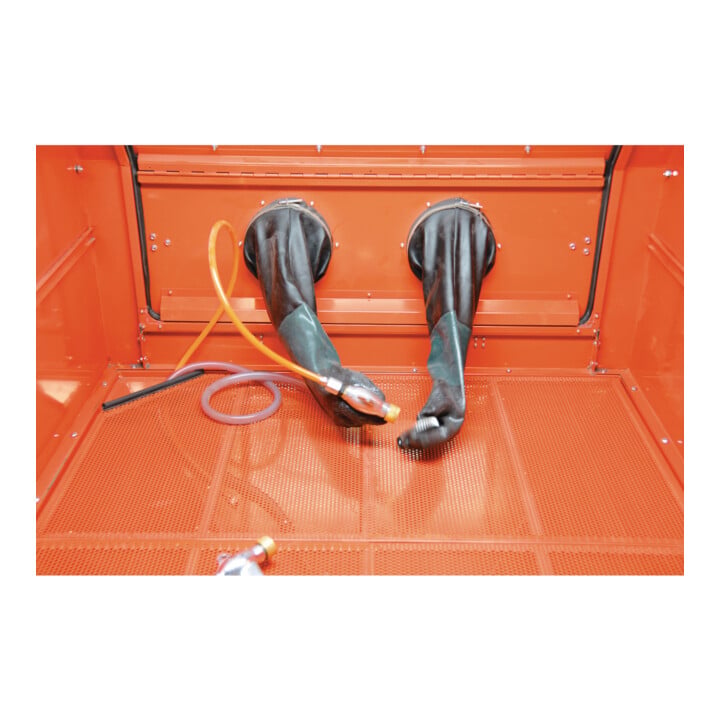 Unicraft Sandstrahlkabine SSK 4