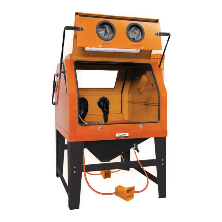 Unicraft Sandstrahlkabine SSK 5