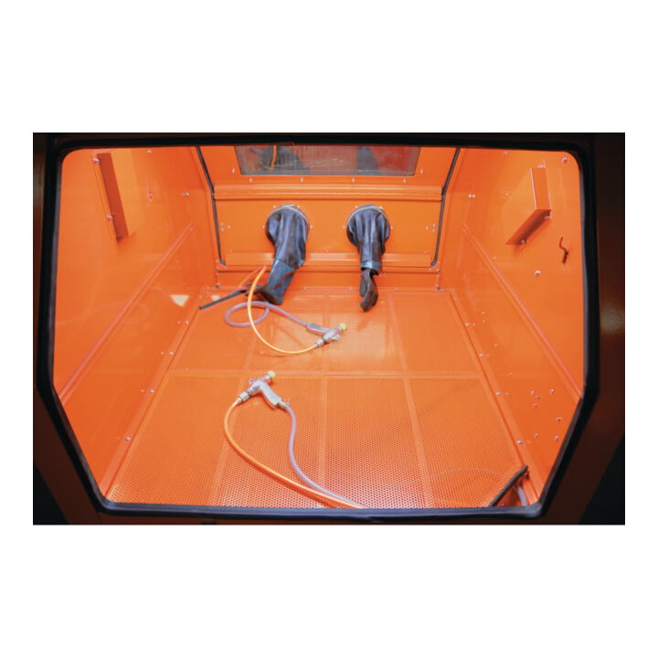 Unicraft Sandstrahlkabine SSK 5