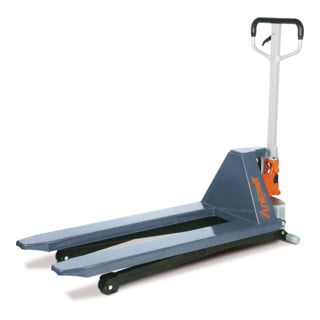 Unicraft Scherengabelhubwagen PHH 1001