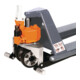 Unicraft Scherengabelhubwagen PHH 1001