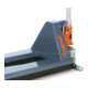 Unicraft Scherengabelhubwagen PHH 1001
