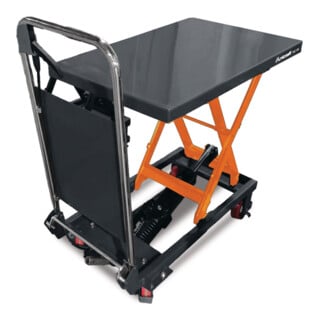 Unicraft Scherenhubtisch FHT 150 150 kg Tragkraft
